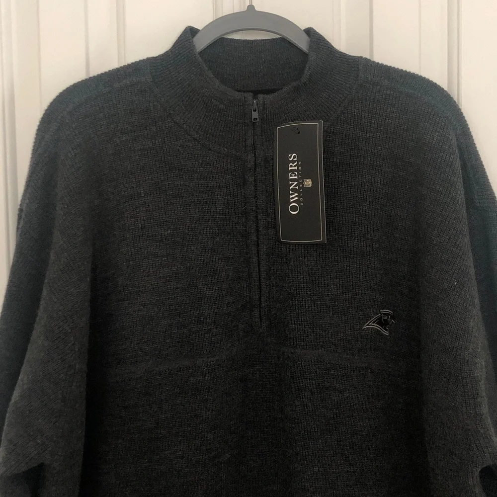 NFL dark gray